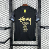 Brazil national 2024-2025 special edition jesus black